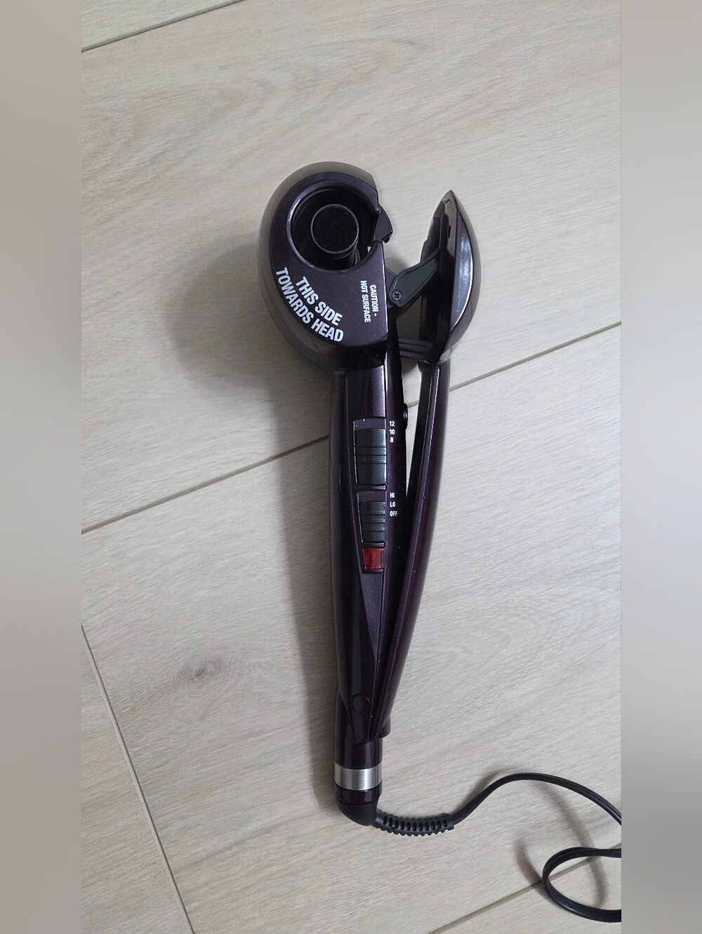 Conair Authomatic Curl Machine - Picture 3 of 8